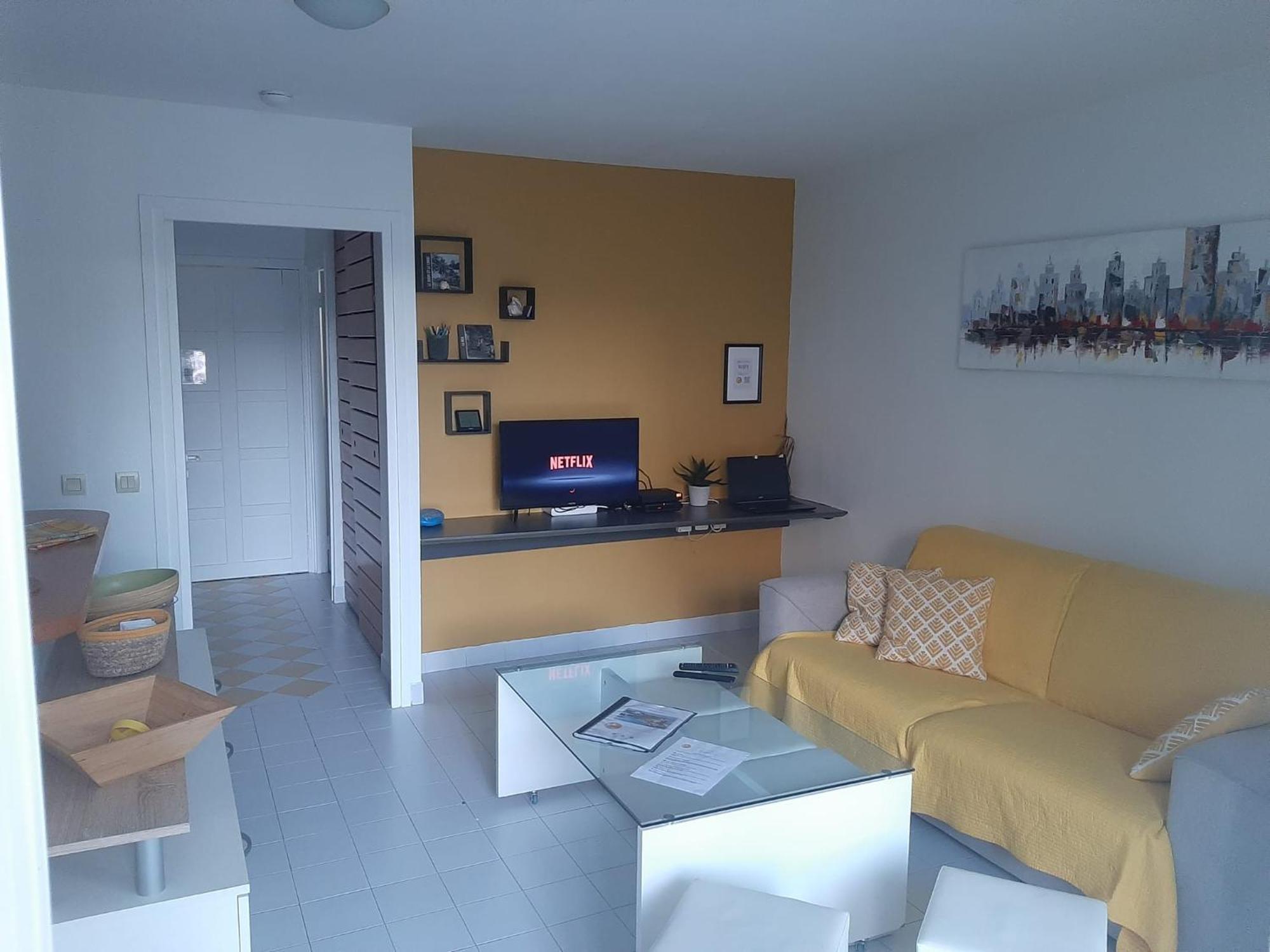 F3 _ Kaz Ananas Passion Au Manganao Apartment Saint-Francois  Bagian luar foto